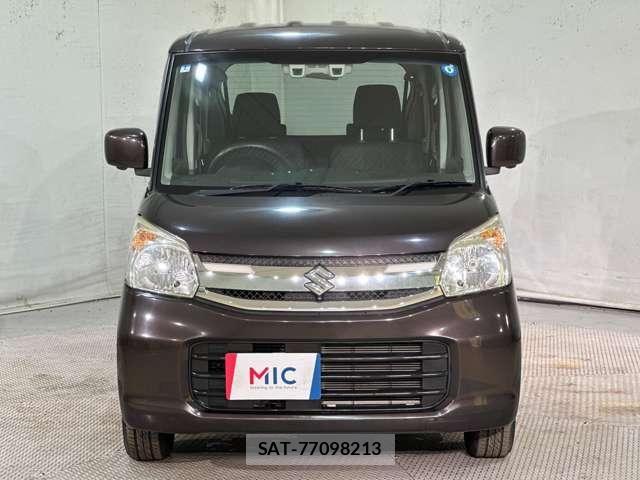 Suzuki SPACIA 2016-01 8246726-2