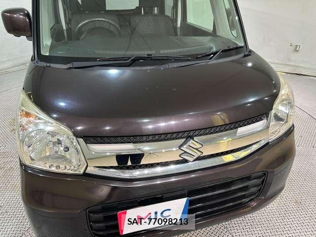 Suzuki SPACIA 2016-01 8246726-29