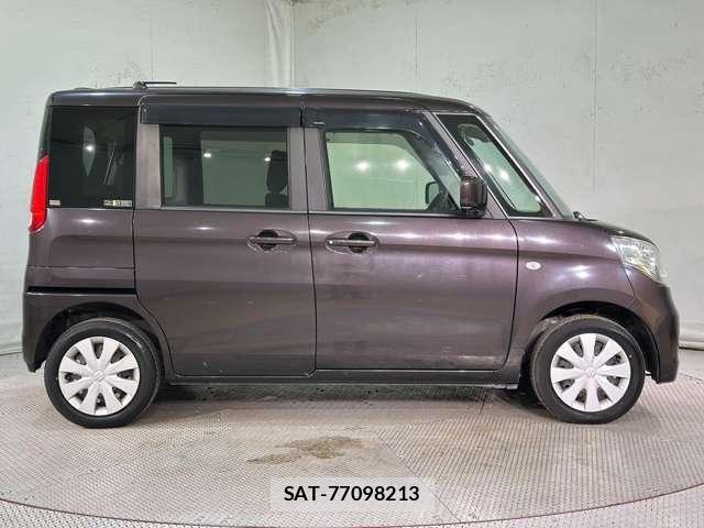 Suzuki SPACIA 2016-01 8246726-3