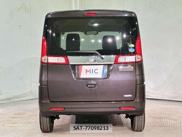 Suzuki SPACIA 2016-01 8246726-5