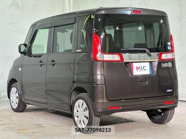Suzuki SPACIA 2016-01 8246726-6