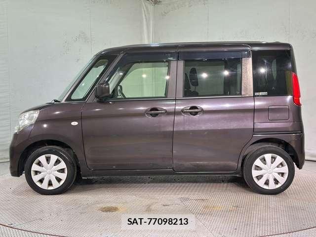 Suzuki SPACIA 2016-01 8246726-7