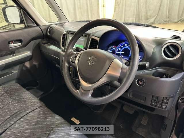 Suzuki SPACIA 2016-01 8246726-8