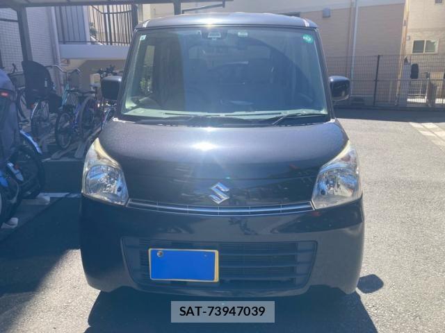 Suzuki SPACIA 2013-09 8246733-0