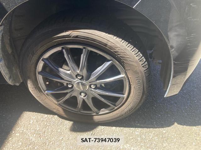 Suzuki SPACIA 2013-09 8246733-9