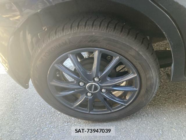 Suzuki SPACIA 2013-09 8246733-10