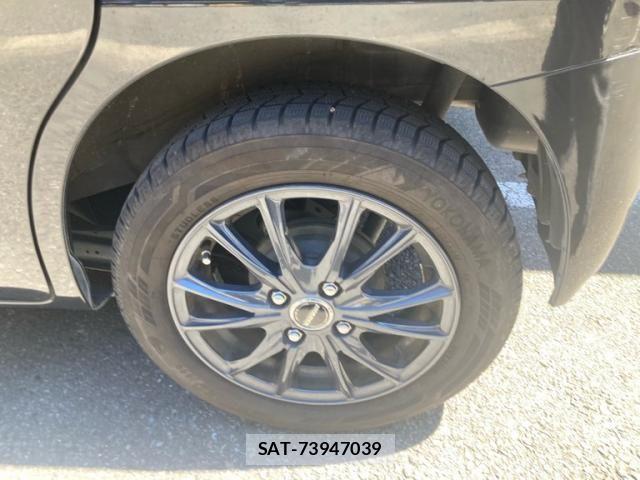 Suzuki SPACIA 2013-09 8246733-11
