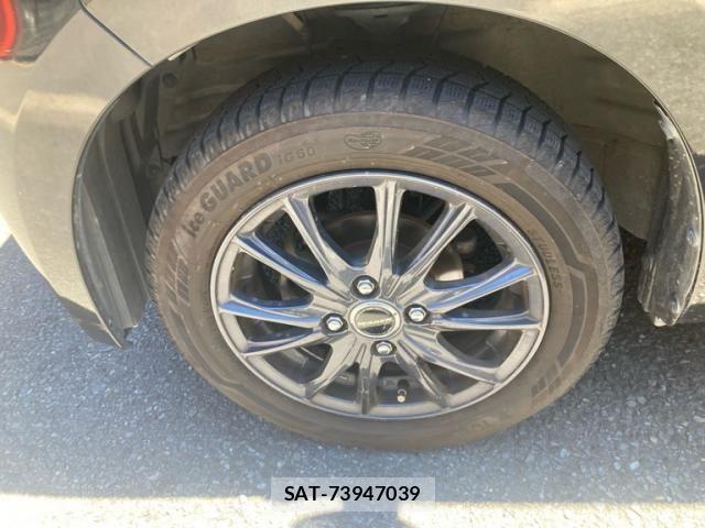 Suzuki SPACIA 2013-09 8246733-12