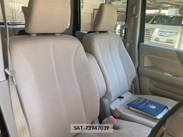 Suzuki SPACIA 2013-09 8246733-16