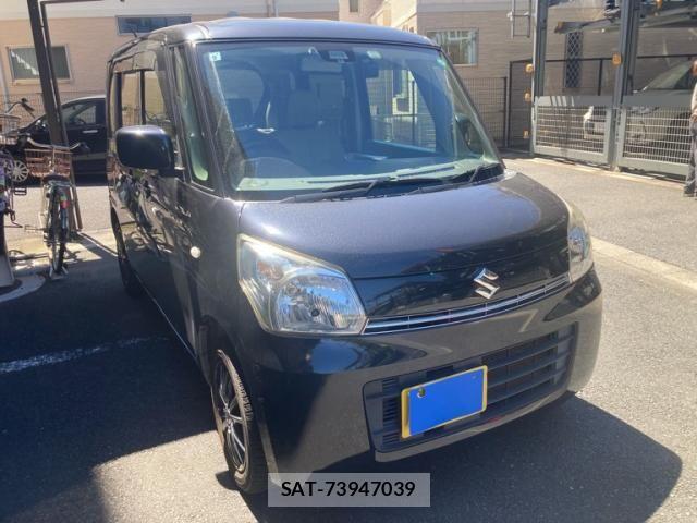 Suzuki SPACIA 2013-09 8246733-1