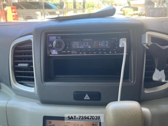 Suzuki SPACIA 2013-09 8246733-19