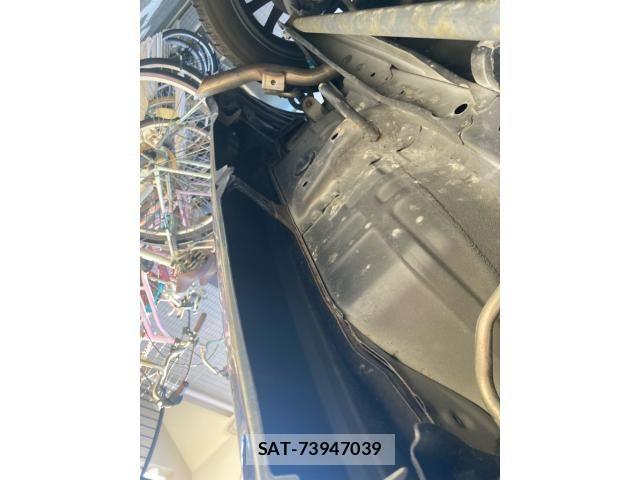Suzuki SPACIA 2013-09 8246733-20