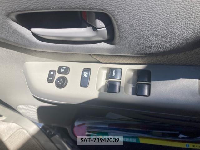 Suzuki SPACIA 2013-09 8246733-24