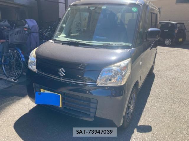 Suzuki SPACIA 2013-09 8246733-2