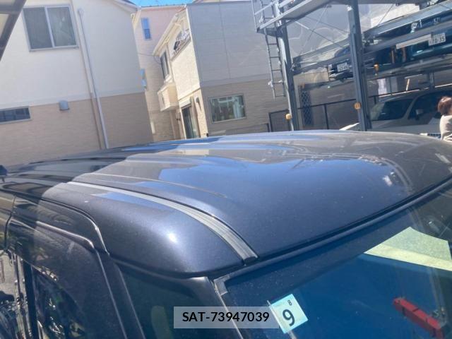 Suzuki SPACIA 2013-09 8246733-3