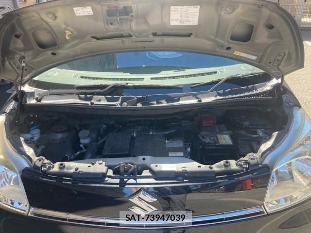 Suzuki SPACIA 2013-09 8246733-4