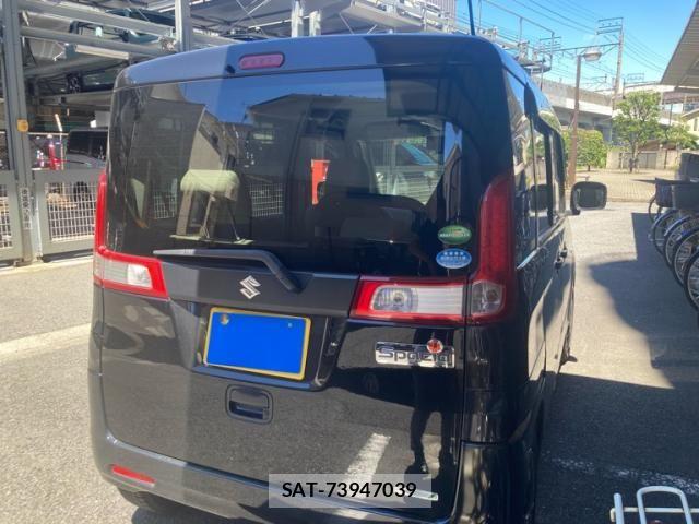 Suzuki SPACIA 2013-09 8246733-5