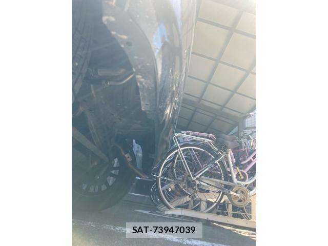 Suzuki SPACIA 2013-09 8246733-7