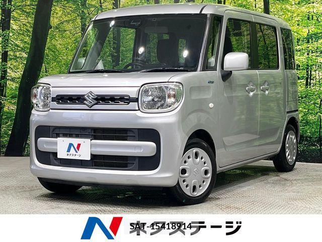 Suzuki SPACIA 2020-07 8246724-0