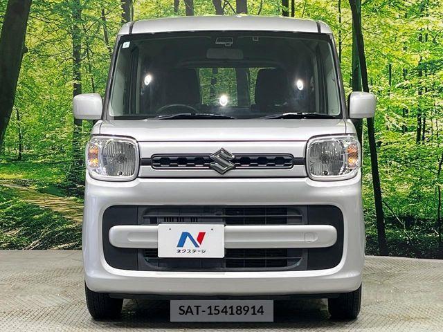 Suzuki SPACIA 2020-07 8246724-14