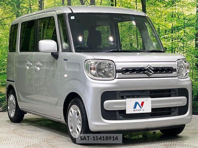 Suzuki SPACIA 2020-07 8246724-16