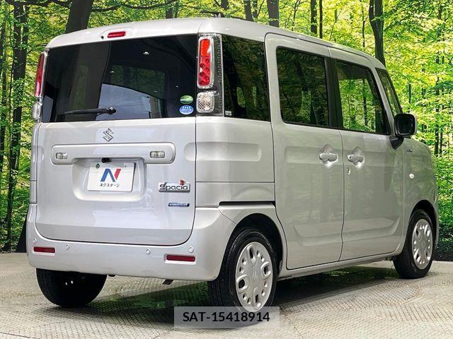 Suzuki SPACIA 2020-07 8246724-17