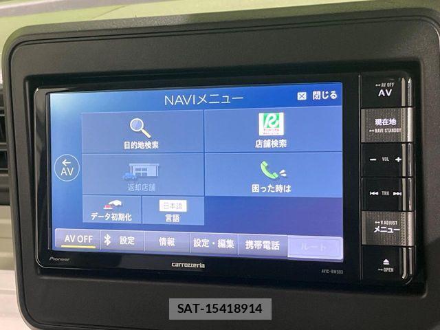 Suzuki SPACIA 2020-07 8246724-2