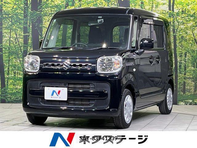Suzuki SPACIA 2019-12 8246723-0