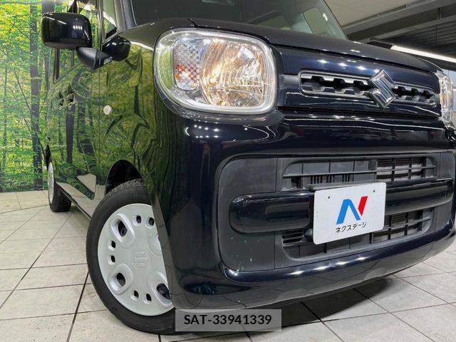 Suzuki SPACIA 2019-12 8246723-11