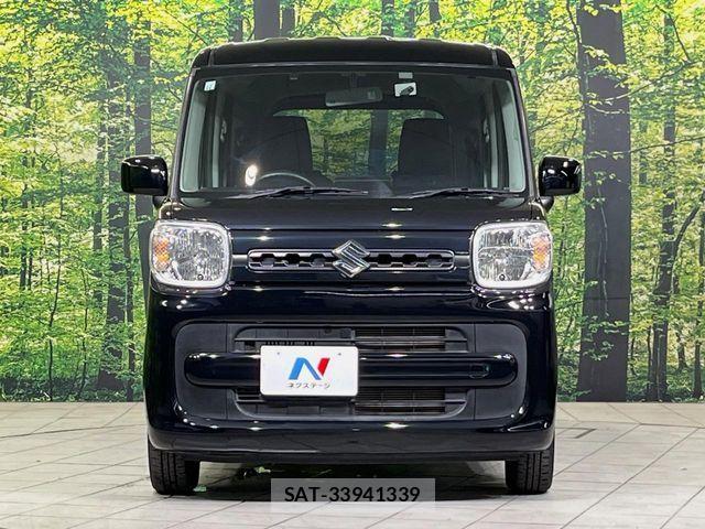 Suzuki SPACIA 2019-12 8246723-13