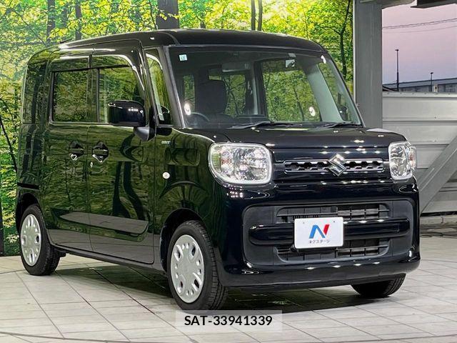 Suzuki SPACIA 2019-12 8246723-15