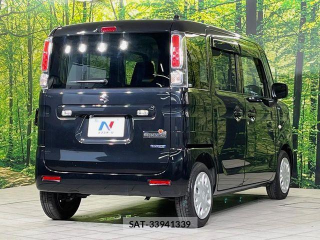 Suzuki SPACIA 2019-12 8246723-16