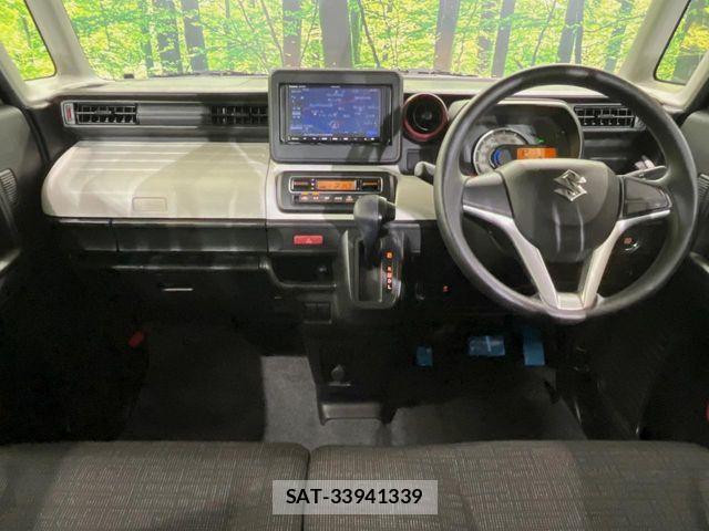 Suzuki SPACIA 2019-12 8246723-1