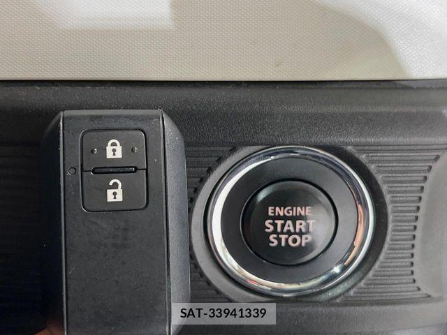 Suzuki SPACIA 2019-12 8246723-4