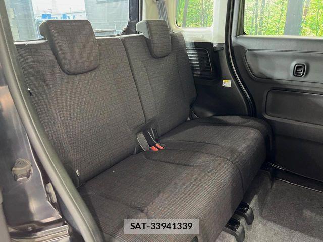 Suzuki SPACIA 2019-12 8246723-8