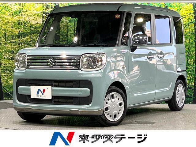 Suzuki SPACIA 2022-02 8246722-0