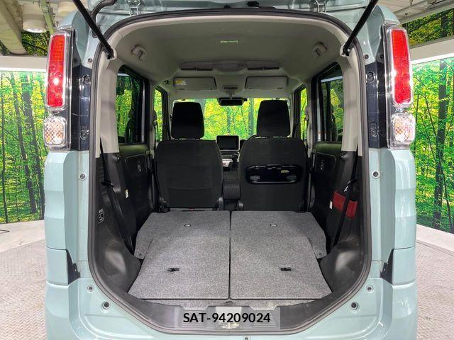 Suzuki SPACIA 2022-02 8246722-9