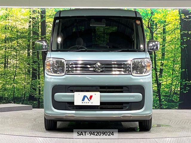 Suzuki SPACIA 2022-02 8246722-13