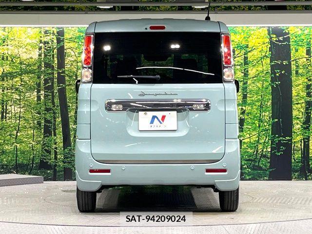 Suzuki SPACIA 2022-02 8246722-14