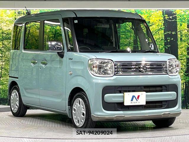 Suzuki SPACIA 2022-02 8246722-15