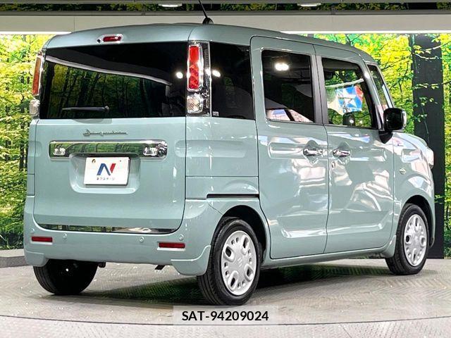 Suzuki SPACIA 2022-02 8246722-16