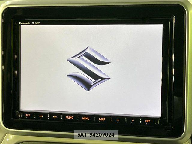 Suzuki SPACIA 2022-02 8246722-2
