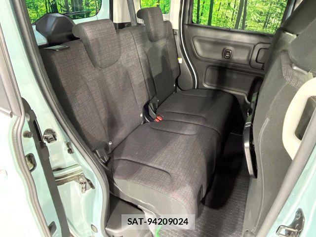 Suzuki SPACIA 2022-02 8246722-8
