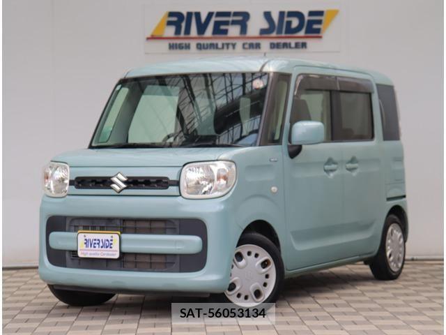 Suzuki SPACIA 2018-04 8317168-0