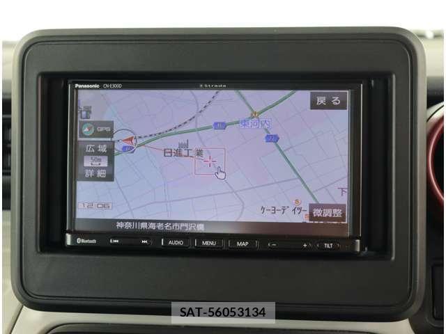 Suzuki SPACIA 2018-04 8317168-8