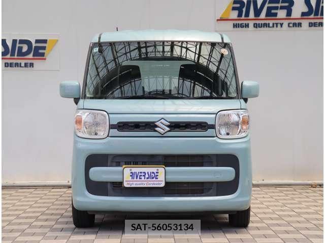 Suzuki SPACIA 2018-04 8317168-22