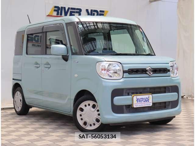 Suzuki SPACIA 2018-04 8317168-23