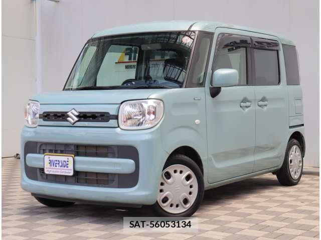 Suzuki SPACIA 2018-04 8317168-24