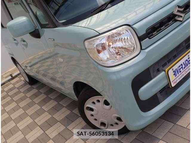 Suzuki SPACIA 2018-04 8317168-25