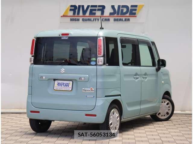 Suzuki SPACIA 2018-04 8317168-2